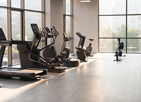 Sporting Facilities