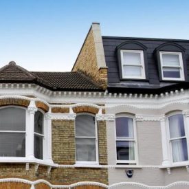 Roof Extensions