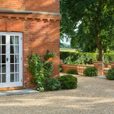 Croft Weybridge